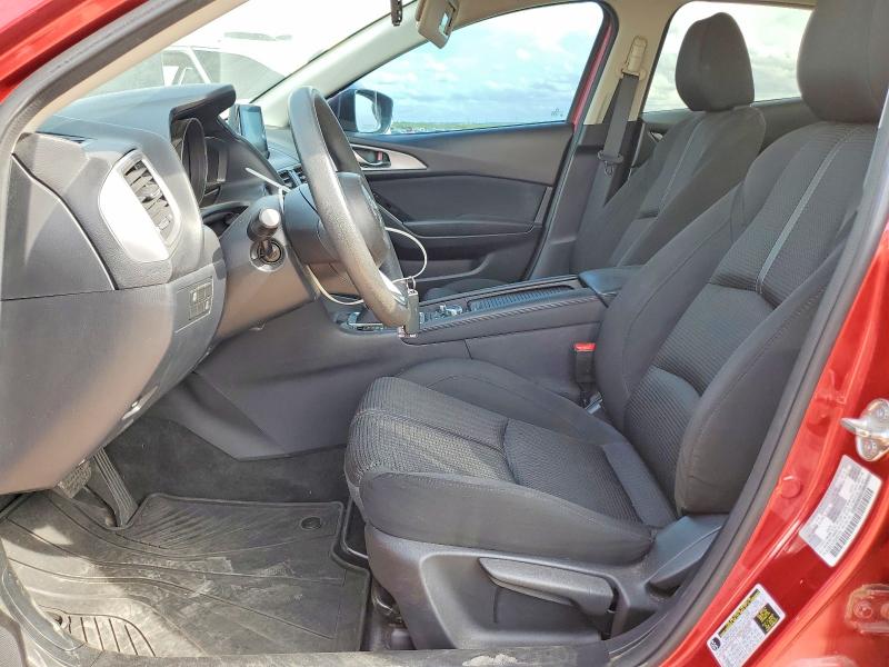 Aukcja sprzedaży 2018 Mazda 3, vin: 3MZBN1U78JM261752, numer aukcji: 56365106