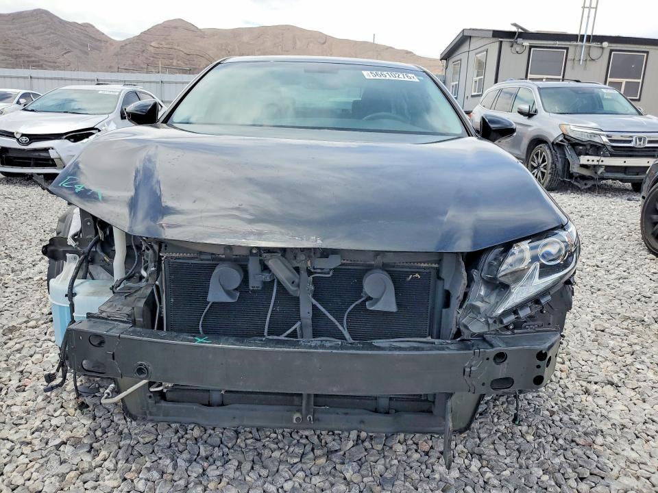 2016 Lexus Es მანქანა იყიდება აუქციონზე, vin: 58ABK1GG9GU035140, აუქციონის ნომერი: 56610276