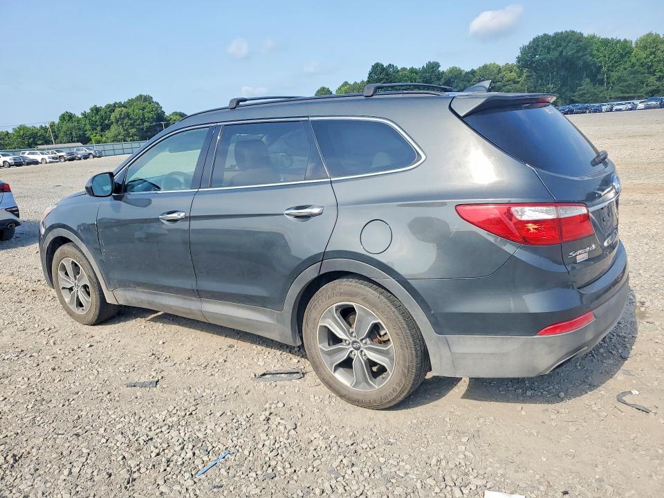 Продаж на аукціоні авто 2013 Hyundai Santa Fe, vin: KM8SM4HF2DU009144, номер лоту: 58844536