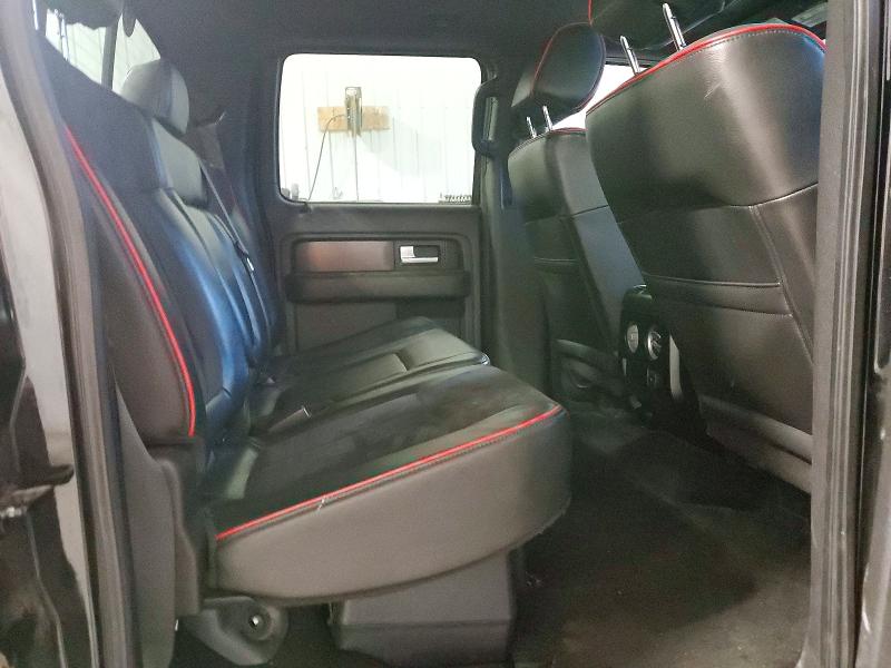 2013 Ford F150 მანქანა იყიდება აუქციონზე, vin: 1FTFW1ET8DFA74030, აუქციონის ნომერი: 57706416