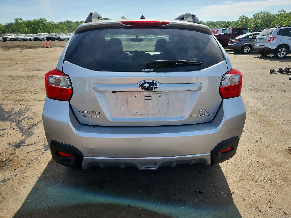 54148416 :رقم المزاد ، JF2GPAGC2E8203143 vin ، 2014 Subaru Xv Crosstrek مزاد بيع