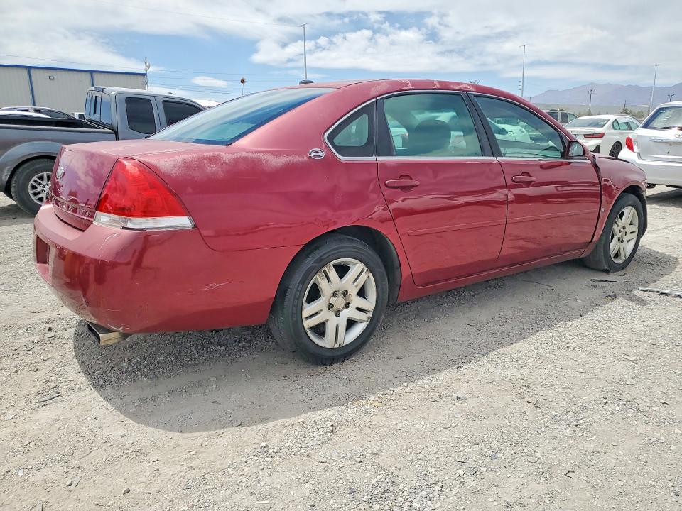 Продаж на аукціоні авто 2006 Chevrolet Impala, vin: 2G1WB58KX69144640, номер лоту: 56533006