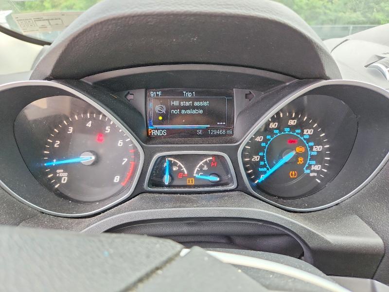 Продажа на аукционе авто 2015 Ford Escape, vin: 1FMCU9GX8FUA97616, номер лота: 59058376