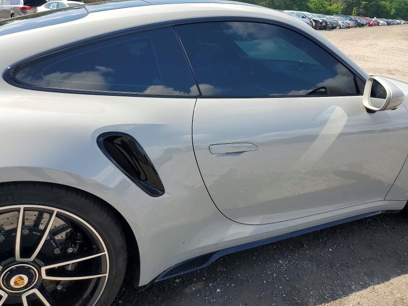 Продаж на аукціоні авто 2022 Porsche 911, vin: WP0AD2A96NS255801, номер лоту: 56131406