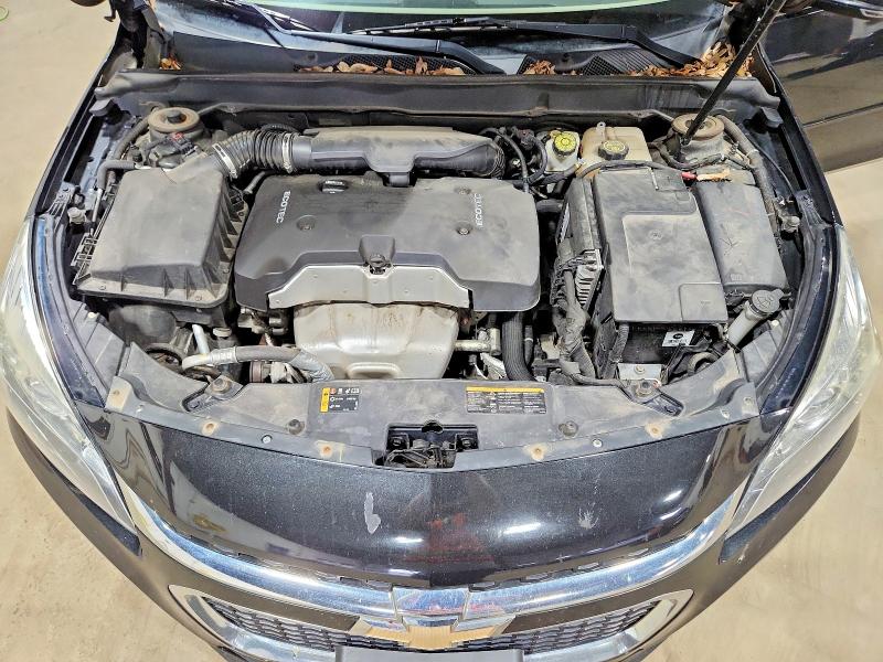 Aukcja sprzedaży 2015 Chevrolet Malibu, vin: 1G11D5SL5FF324802, numer aukcji: 58746836