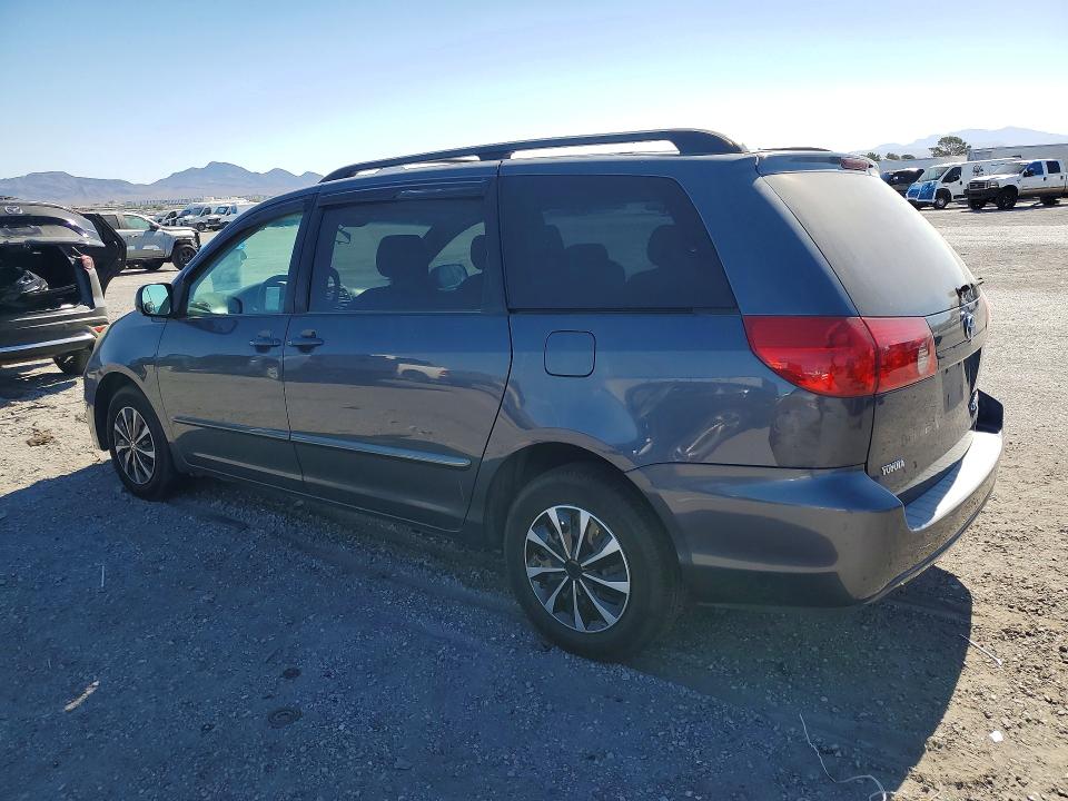 Aukcja sprzedaży 2006 Toyota Sienna, vin: 5TDZA23C16S538623, numer aukcji: 57865246