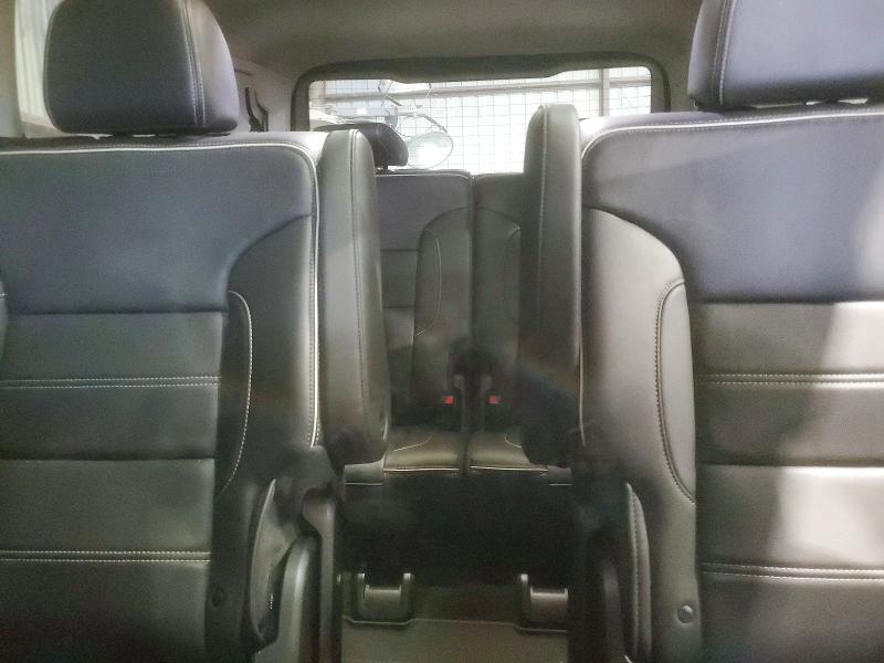 2023 Gmc Acadia მანქანა იყიდება აუქციონზე, vin: 1GKKNPLS3PZ197806, აუქციონის ნომერი: 56277566