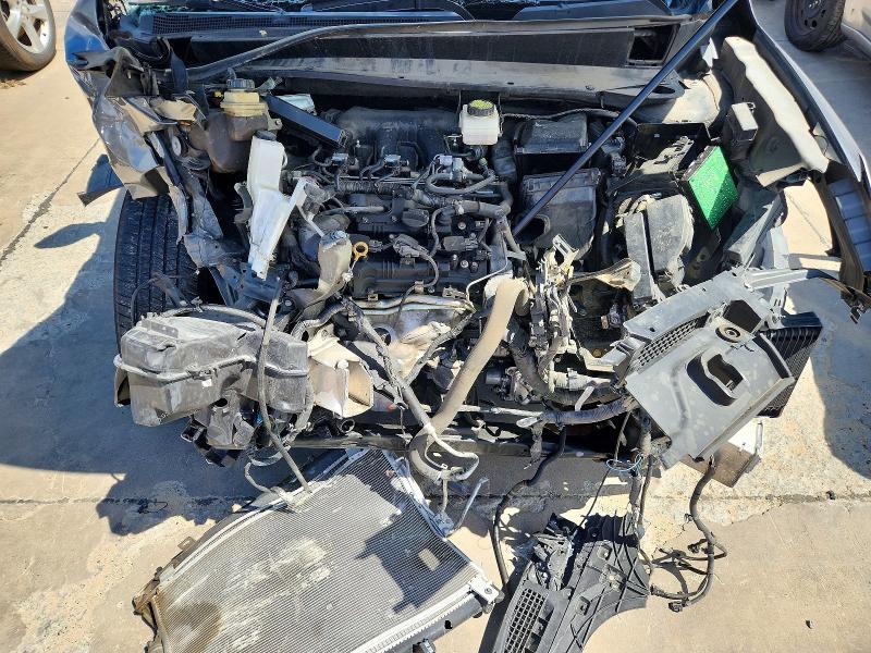 2017 Nissan Pathfinder მანქანა იყიდება აუქციონზე, vin: 5N1DR2MN3HC900468, აუქციონის ნომერი: 57031816