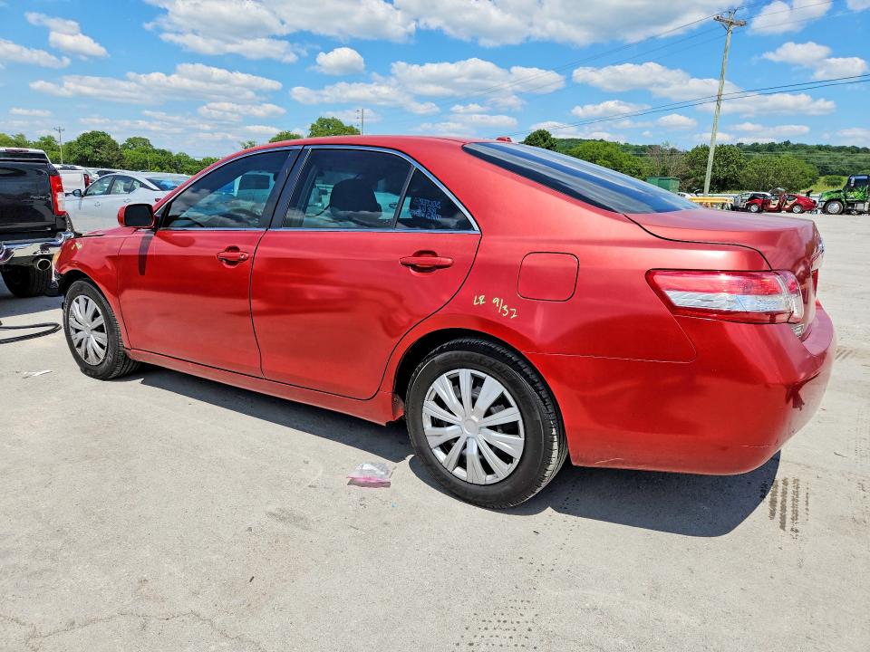 Продажа на аукционе авто 2011 Toyota Camry, vin: 4T1BF3EK7BU184251, номер лота: 56229836