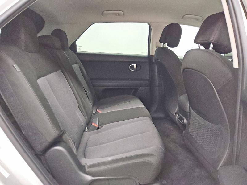 Продаж на аукціоні авто 2024 Hyundai Ioniq 5, vin: KM8KN4DE8RU286950, номер лоту: 57911216
