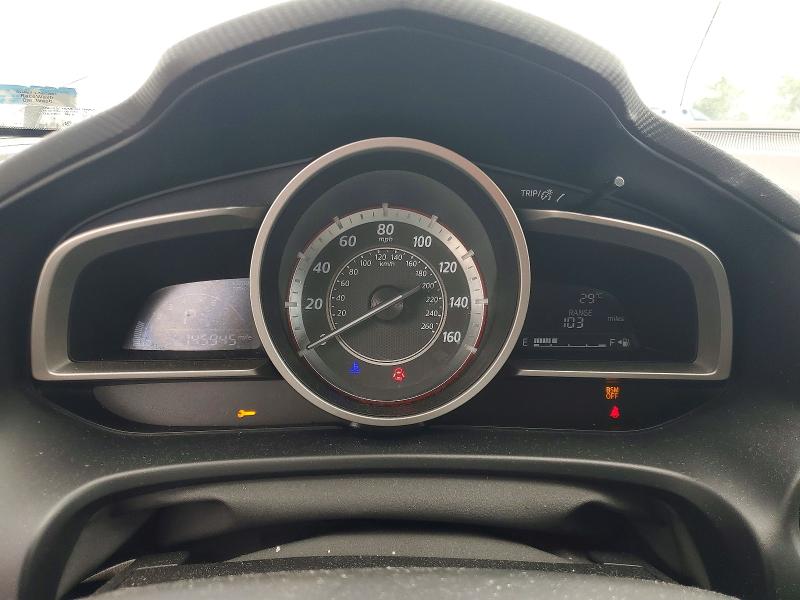 Aukcja sprzedaży 2016 Mazda 3, vin: JM1BM1U70G1284678, numer aukcji: 55939826