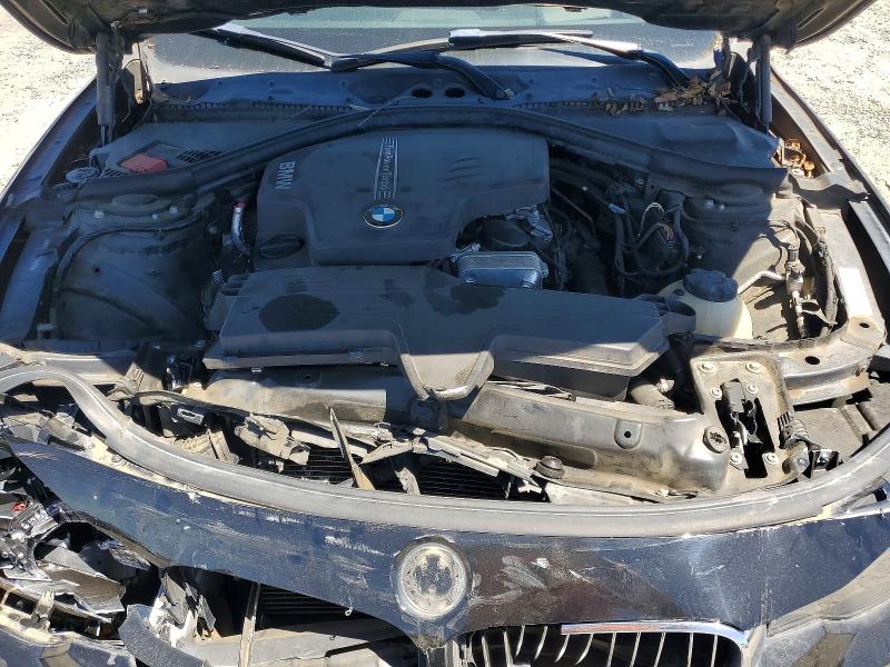 56596216 :رقم المزاد ، WBA3A5C50CF345400 vin ، 2012 Bmw 328 مزاد بيع