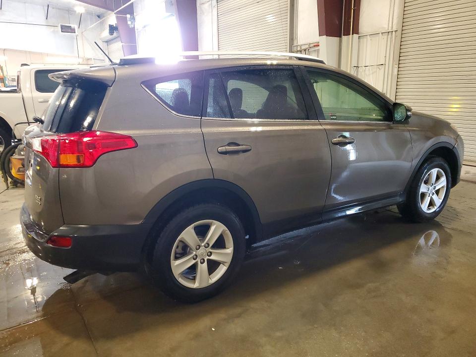 57374256 :رقم المزاد ، JTMRFREV4ED073502 vin ، 2014 Toyota Rav4 مزاد بيع