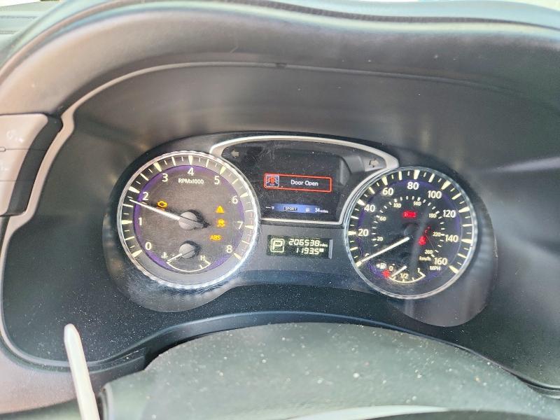 55720306 :رقم المزاد ، 5N1AL0MN6GC521388 vin ، 2016 Infiniti Qx60 مزاد بيع