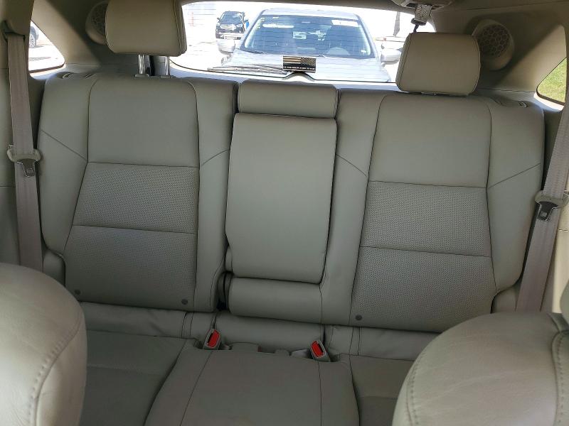 Продажа на аукционе авто 2016 Acura Rdx, vin: 5J8TB4H79GL026980, номер лота: 57397116
