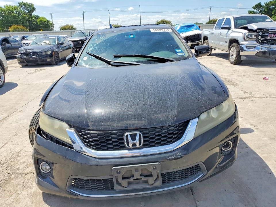 Aukcja sprzedaży 2015 Honda Accord, vin: 1HGCT1B70FA013436, numer aukcji: 55596216
