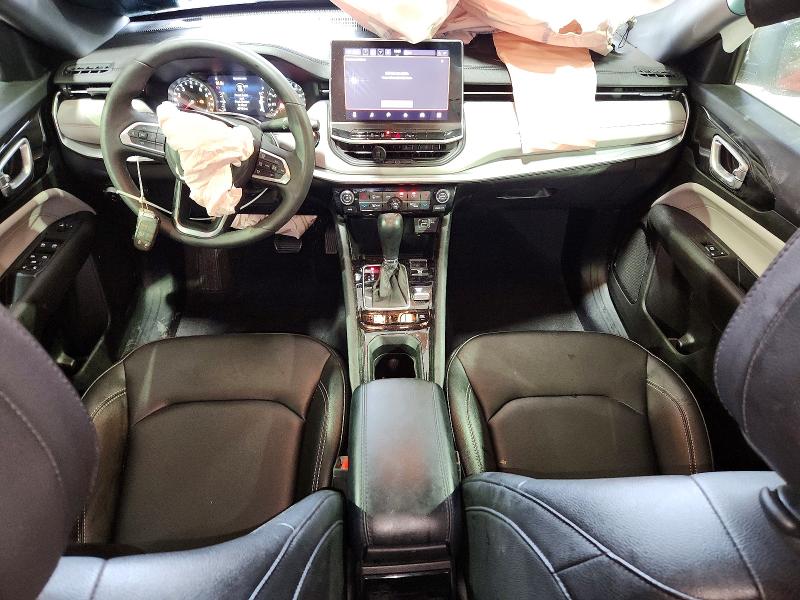 Продажа на аукционе авто 2025 Jeep Compass, vin: 3C4NJDCN4ST523903, номер лота: 58273786