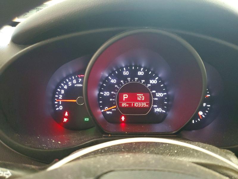 55737076 :رقم المزاد ، KNDJN2A28H7883463 vin ، 2017 Kia Soul مزاد بيع