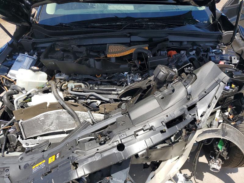 58083086 :رقم المزاد ، 7MMVAAEW3TN146356 vin ، 2026 Mazda Cx-50 مزاد بيع