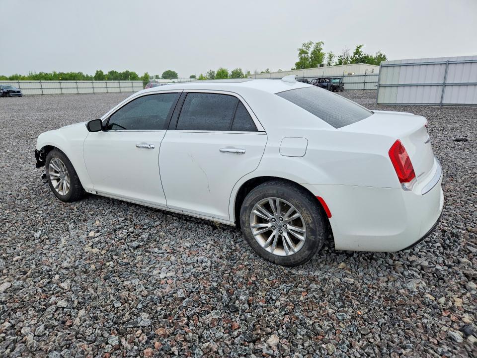 Aukcja sprzedaży 2016 Chrysler 300c, vin: 2C3CCAEG7GH324816, numer aukcji: 56692436