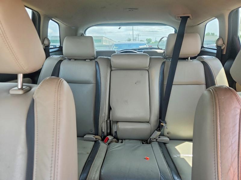 85455265 :رقم المزاد ، JM3TB38V690180632 vin ، 2009 Mazda Cx-9 مزاد بيع