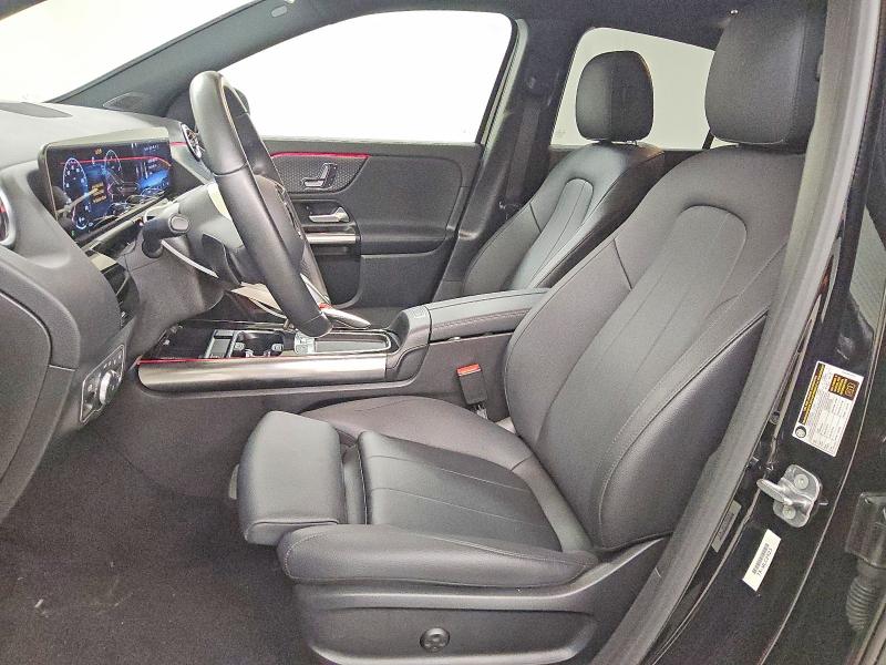 54045276 :رقم المزاد ، W1N4N4GB6SJ739882 vin ، 2025 Mercedes-benz Gla مزاد بيع