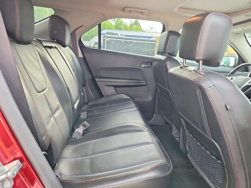 Продажа на аукционе авто 2017 Chevrolet Equinox, vin: 2GNFLGE39H6236251, номер лота: 56980516