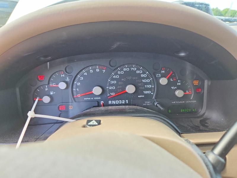 Auction sale of the 2005 Ford Explorer, vin: 1FMZU64K55UA90283, lot number: 57192436