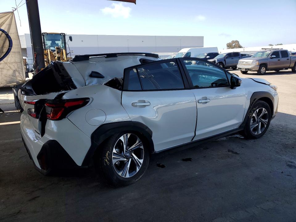 Aukcja sprzedaży 2026 Subaru Crosstrek, vin: 4S4GUHD61T3745239, numer aukcji: 55651216