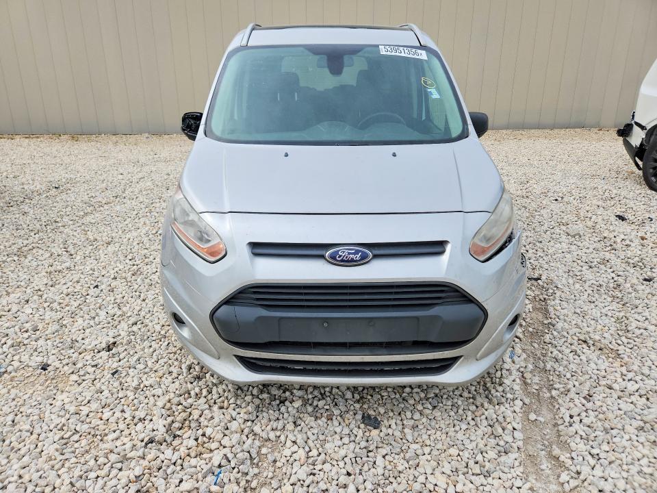 Продаж на аукціоні авто 2016 Ford Transit Connect, vin: NM0GE9F79G1232199, номер лоту: 53951356
