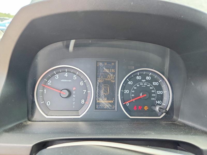 Продаж на аукціоні авто 2010 Honda Cr-v, vin: 5J6RE3H75AL039382, номер лоту: 56311086