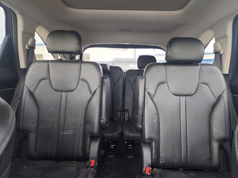 Продаж на аукціоні авто 2021 Kia Sorento, vin: 5XYRHDLF0MG071660, номер лоту: 57023596