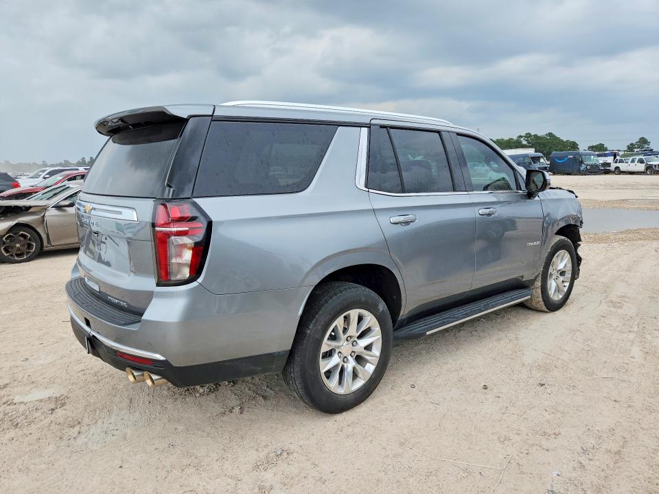 Продажа на аукционе авто 2023 Chevrolet Tahoe, vin: 1GNSCSKD8PR391584, номер лота: 58275446