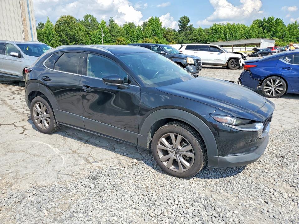 Aukcja sprzedaży 2021 Mazda Cx-30, vin: 3MVDMBDLXMM306856, numer aukcji: 55611236