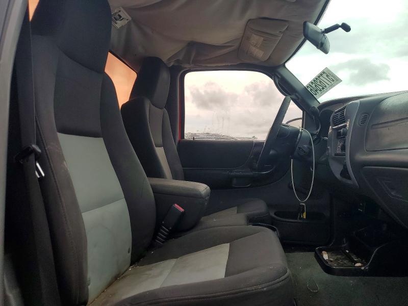 2004 Ford Ranger მანქანა იყიდება აუქციონზე, vin: 1FTYR10D54PA94214, აუქციონის ნომერი: 57762646