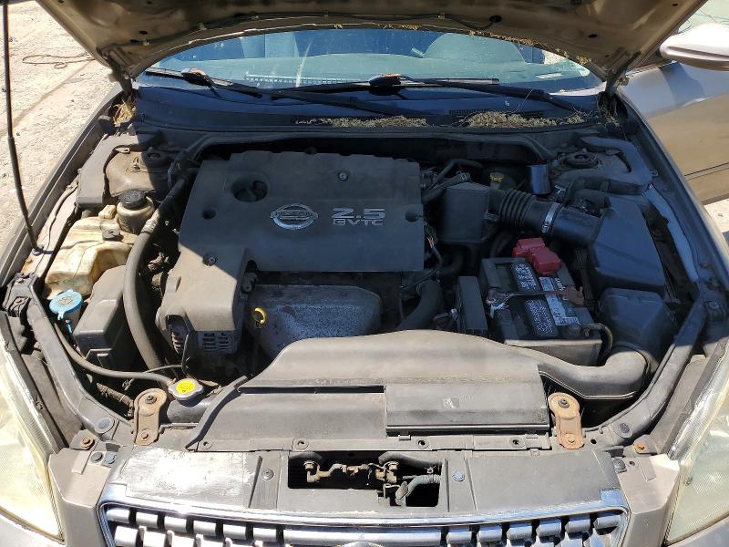 55536956 :رقم المزاد ، 1N4AL11E86N322205 vin ، 2006 Nissan Altima مزاد بيع
