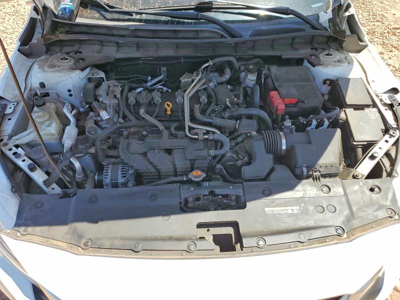 Aukcja sprzedaży 2021 Nissan Altima, vin: 1N4BL4BV3MN389859, numer aukcji: 58731476