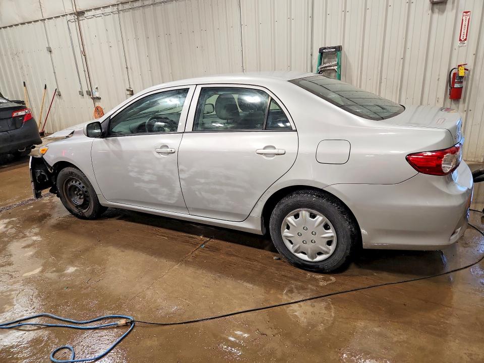 Aukcja sprzedaży 2012 Toyota Corolla, vin: 5YFBU4EE2CP036503, numer aukcji: 56849666