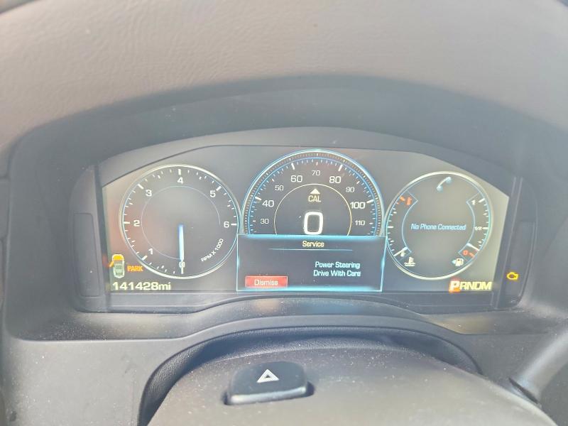 Продаж на аукціоні авто 2015 Cadillac Escalade, vin: 1GYS4MKJ9FR582396, номер лоту: 57711686