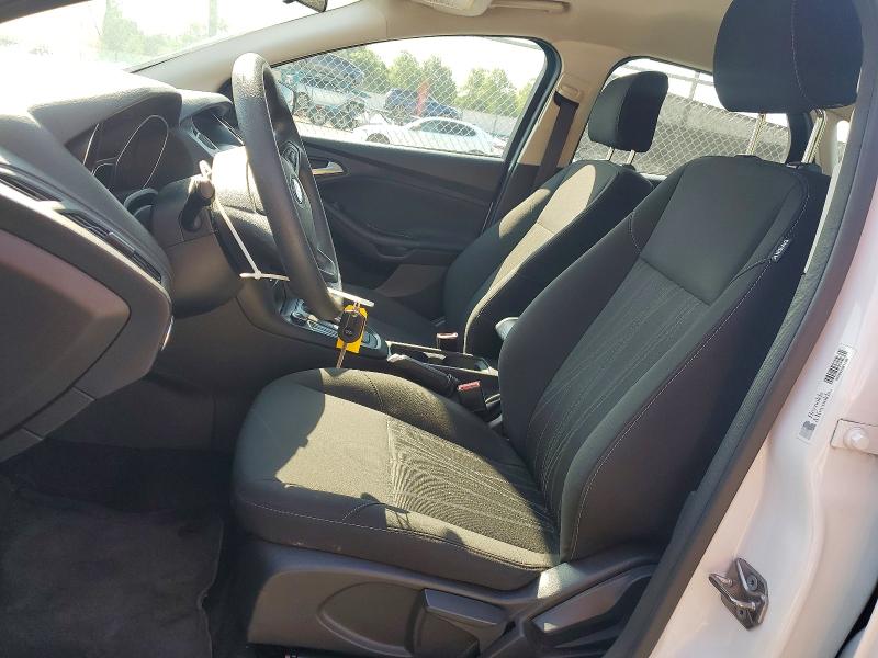 Aukcja sprzedaży 2017 Ford Focus, vin: 1FADP3F29HL283831, numer aukcji: 85612265