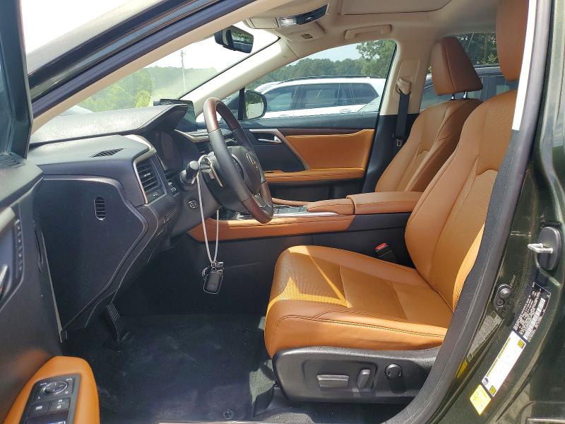 Aukcja sprzedaży 2022 Lexus Rx, vin: 2T2HZMAA4NC230317, numer aukcji: 56251346