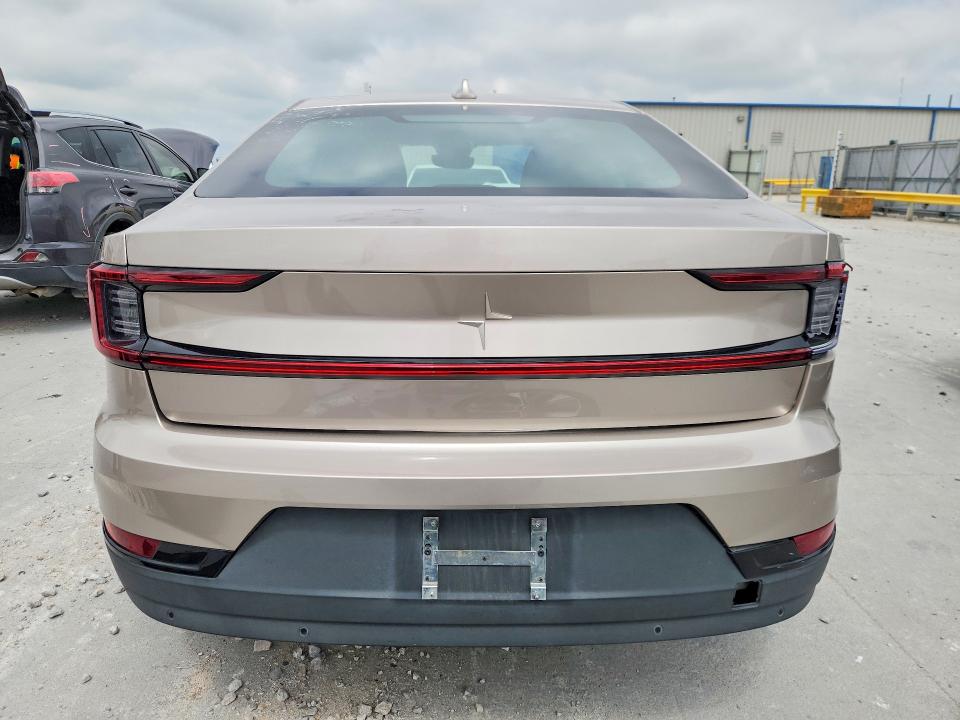 Продаж на аукціоні авто 2024 Polestar 2, vin: YSMFE3KA4RL235729, номер лоту: 55933096