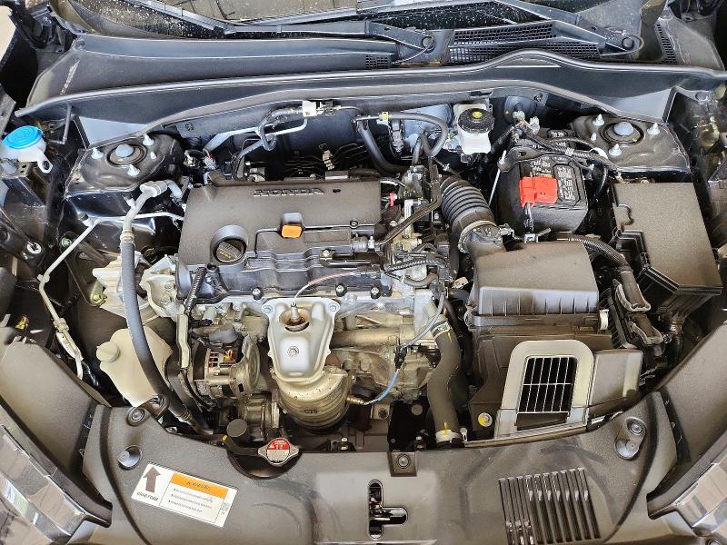 Продажа на аукционе авто 2024 Honda Hr-v, vin: 3CZRZ2H57RM726273, номер лота: 56722176