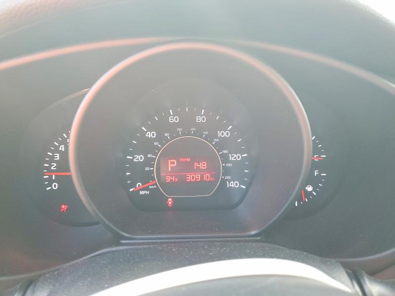 56871096 :رقم المزاد ، KNDJN2A29J7505044 vin ، 2018 Kia Soul مزاد بيع