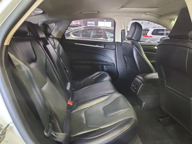 Продаж на аукціоні авто 2020 Ford Fusion, vin: 3FA6P0RU4LR100186, номер лоту: 57662686