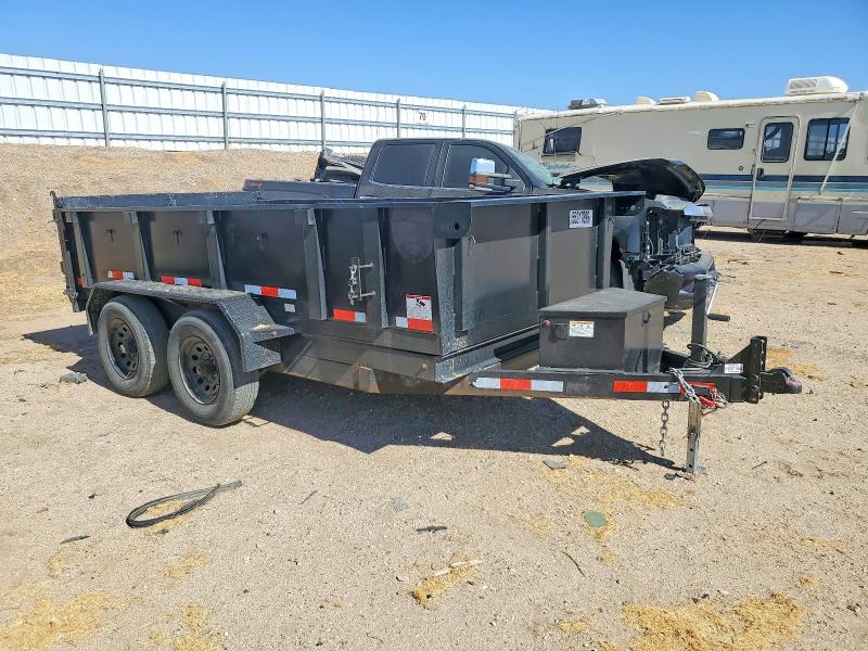 55217896 :رقم المزاد ، 4RADU1228SK107361 vin ، 2025 Interstate Unknown مزاد بيع