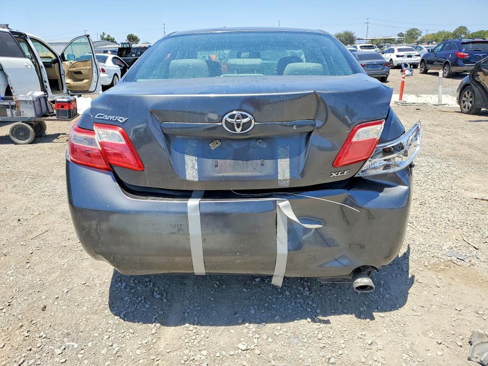 Продажа на аукционе авто 2009 Toyota Camry, vin: 4T4BE46KX9R129364, номер лота: 57350226