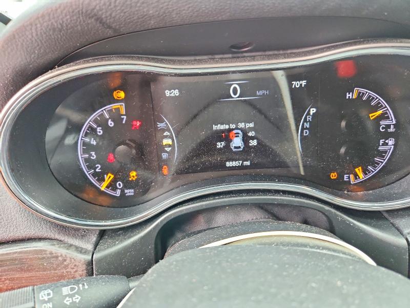 2021 Jeep Grand Cherokee მანქანა იყიდება აუქციონზე, vin: 1C4RJFAGXMC601181, აუქციონის ნომერი: 58315366