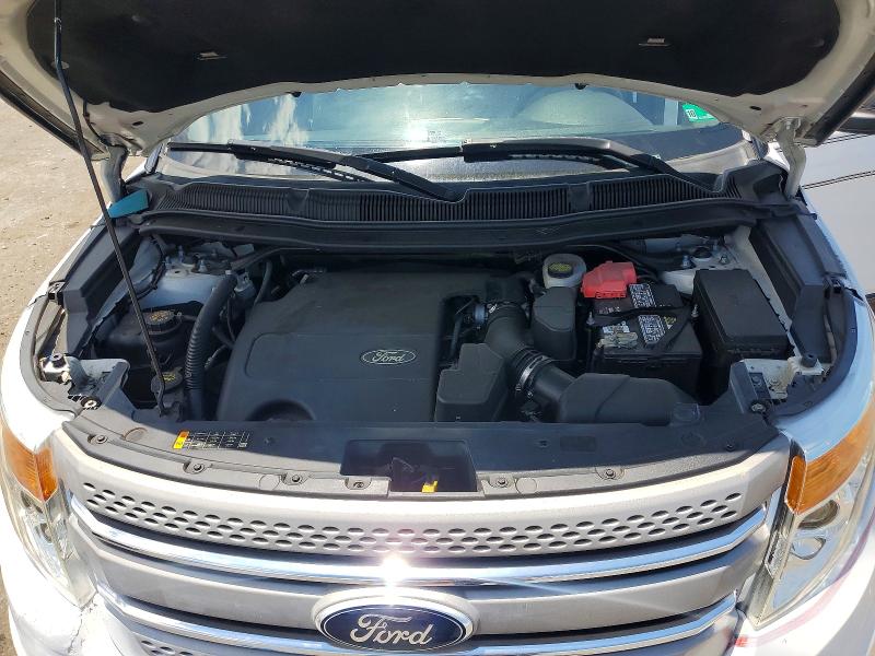 Продажа на аукционе авто 2013 Ford Expl, vin: 1FM5K8B85DGB61714, номер лота: 57358646