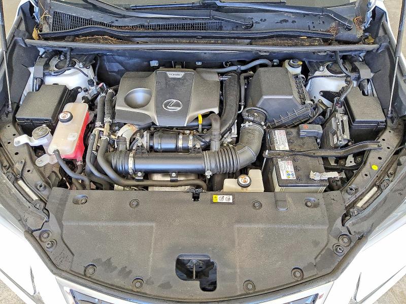 2021 Lexus Nx 300 მანქანა იყიდება აუქციონზე, vin: JTJDARBZ2M5032193, აუქციონის ნომერი: 57143896